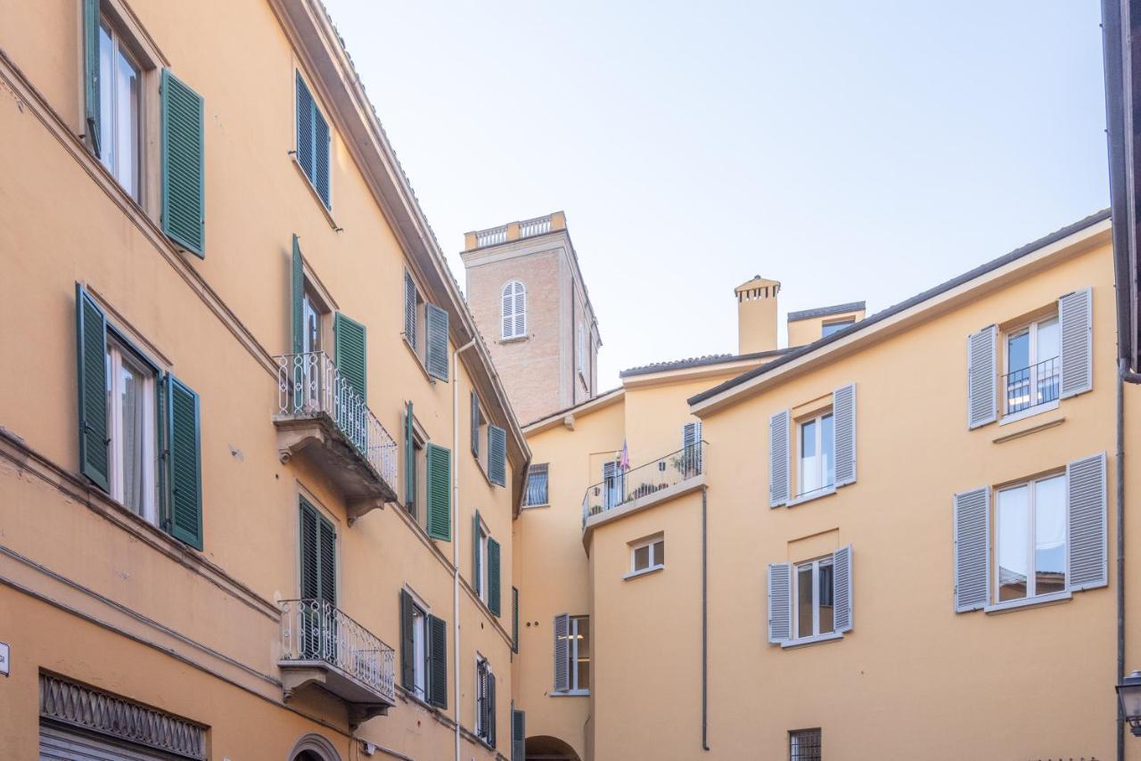 Nel Ghetto, Bologna By Short Holidays Kültér fotó