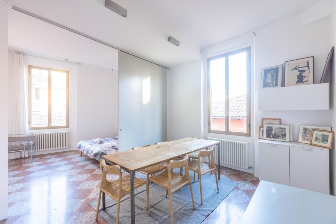 Nel Ghetto, Bologna By Short Holidays Kültér fotó