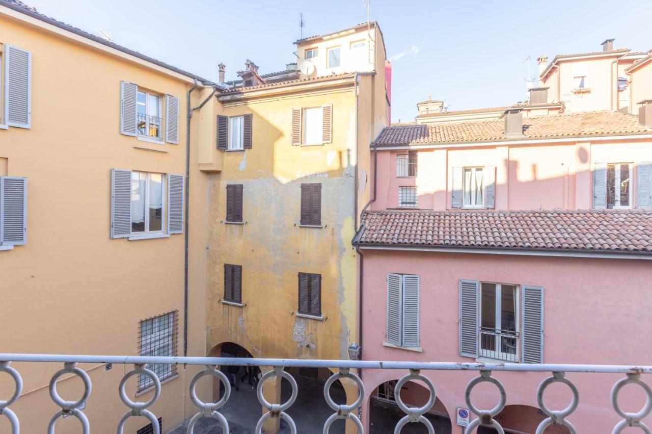 Nel Ghetto, Bologna By Short Holidays Kültér fotó